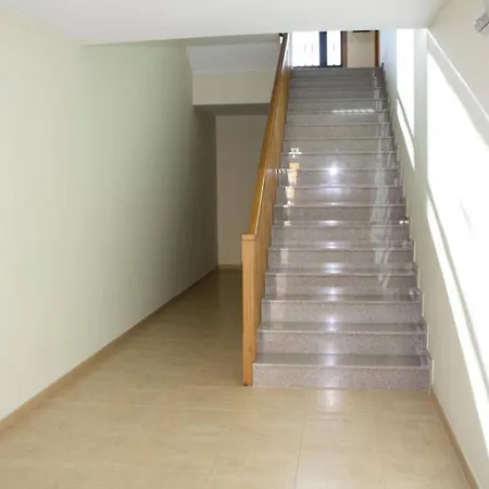 Bravos Aparment 3 بيت للعطل *