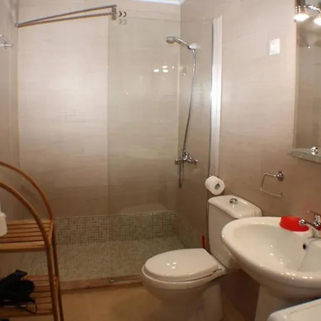 Bravos Aparment 3 Cotillo