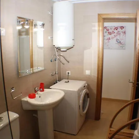 بيت للعطل Bravos Aparment 3 Cotillo
