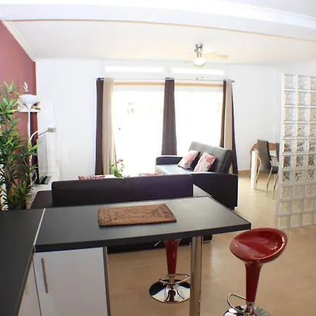 Bravos Aparment 3 بيت للعطل *