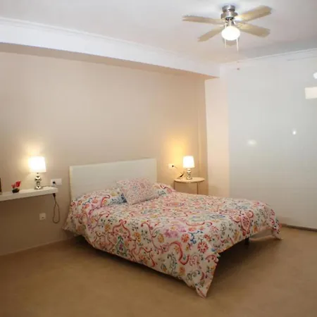 بيت للعطل Bravos Aparment 3 *