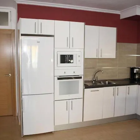 Bravos Aparment 3 * Cotillo