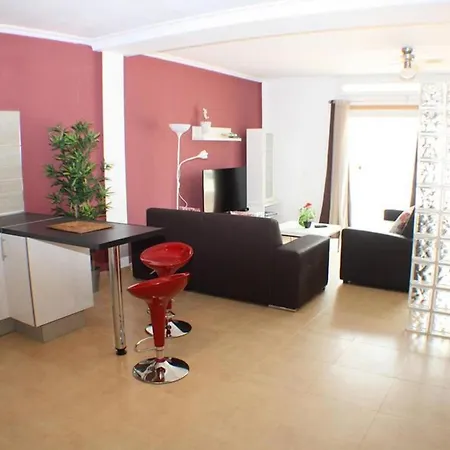 بيت للعطل Bravos Aparment 3