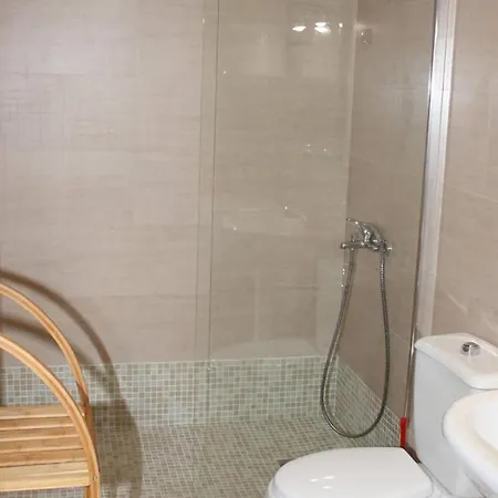 Bravos Aparment 3 بيت للعطل Cotillo